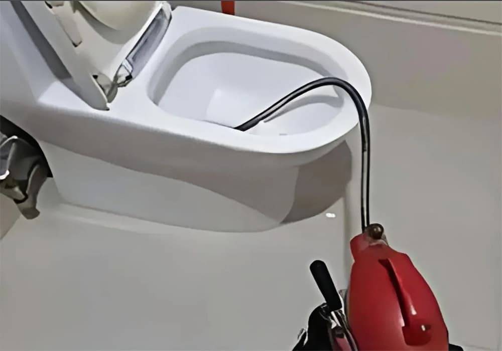 桃山卫生间下水道堵塞怎么疏通