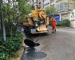 桃山管网知识-是否有行之有效的解决方案